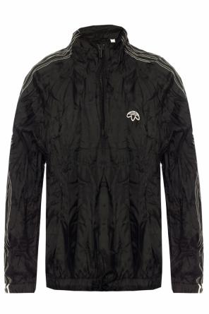 Polyester track pants, zdjęcie 1 Polyester track pants od ADIDAS by Alexander Wang